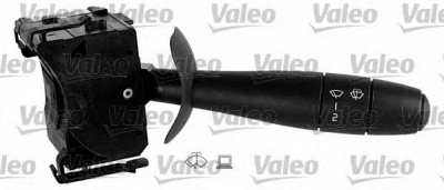 VALEO 251614 -  Выключатель на колонке рулевого управления