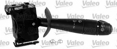 VALEO 251615 -  Выключатель на колонке рулевого управления
