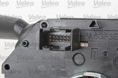 VALEO 251626 -  Выключатель на колонке рулевого управления