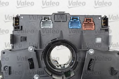VALEO 251630 -  Выключатель на колонке рулевого управления
