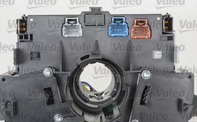 VALEO 251632 -  Выключатель на колонке рулевого управления