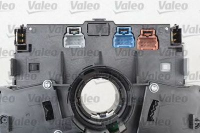 VALEO 251633 -  Выключатель на колонке рулевого управления