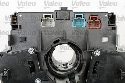 VALEO 251634 -  Выключатель на колонке рулевого управления