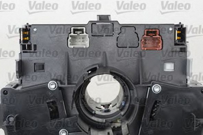 VALEO 251636 -  Выключатель на колонке рулевого управления