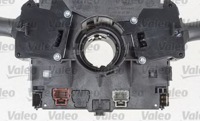 VALEO 251637 -  Выключатель на колонке рулевого управления