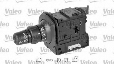 VALEO 251639 -  Выключатель на колонке рулевого управления