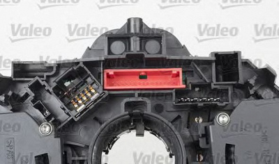 VALEO 251641 -  Выключатель на колонке рулевого управления