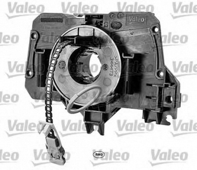 VALEO 251645 -  Выключатель на колонке рулевого управления