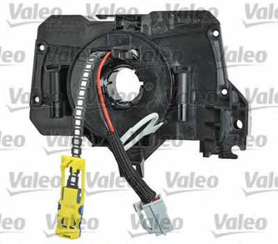 VALEO 251646 -  Витая пружина, подушка безопасности