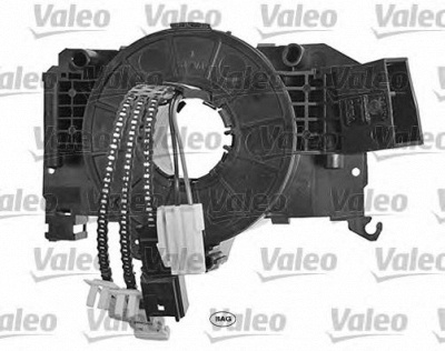 VALEO 251647 -  Выключатель на колонке рулевого управления