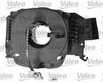 VALEO 251649 -  Выключатель на колонке рулевого управления