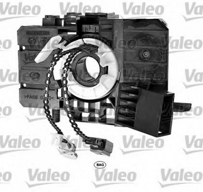 VALEO 251650 -  Выключатель на колонке рулевого управления