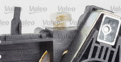 VALEO 251652 -  Витая пружина, подушка безопасности