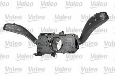 VALEO 251660 -  Выключатель на колонке рулевого управления