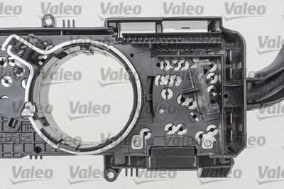 VALEO 251661 -  Выключатель на колонке рулевого управления