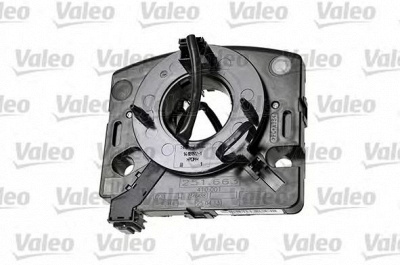 VALEO 251663 -  Выключатель на колонке рулевого управления