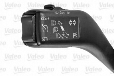 VALEO 251670 -  Выключатель на рулевой колонке