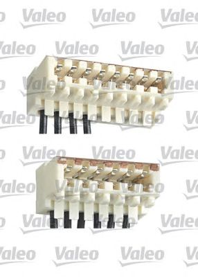 VALEO 251671 -  Выключатель на рулевой колонке
