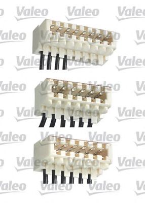 VALEO 251672 -  Выключатель на рулевой колонке
