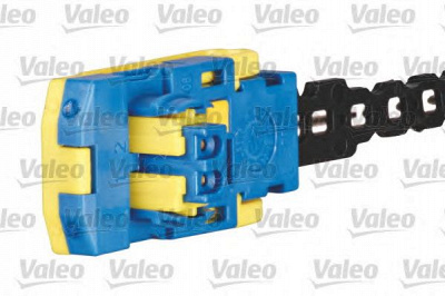 VALEO 251674 -  Витая пружина, подушка безопасности