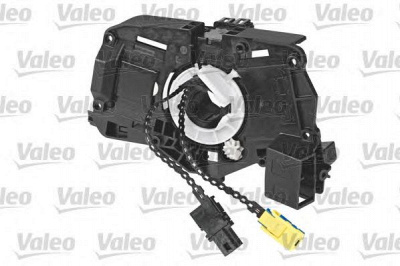 VALEO 251675 -  ИНТЕГРИРОВАННЫЙ ПЕРЕКЛЮЧАТЕЛЬ ПОД РУЛ М