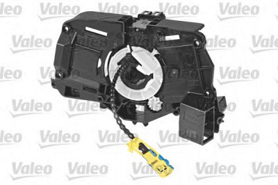 VALEO 251676 -  Витая пружина, подушка безопасности