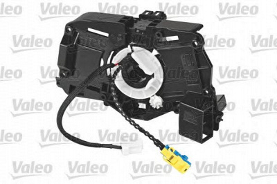VALEO 251677 -  ИНТЕГРИРОВАННЫЙ ПЕРЕКЛЮЧАТЕЛЬ ПОД РУЛ М