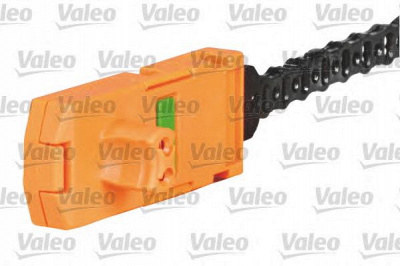 VALEO 251679 -  Витая пружина, подушка безопасности