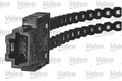 VALEO 251680 -  Витая пружина, подушка безопасности