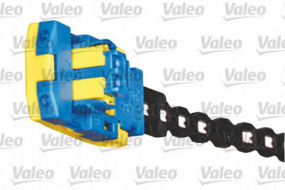 VALEO 251681 -  ИНТЕГРИРОВАННЫЙ ПЕРЕКЛЮЧАТЕЛЬ ПОД РУЛ М