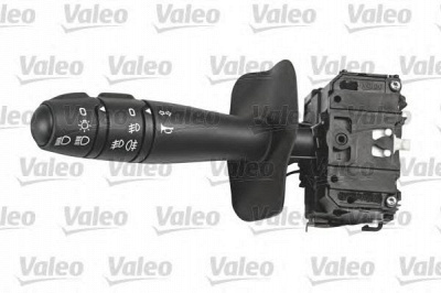 VALEO 251683 -  ИНТЕГРИРОВАННЫЙ ПЕРЕКЛЮЧАТЕЛЬ ПОД РУЛ М
