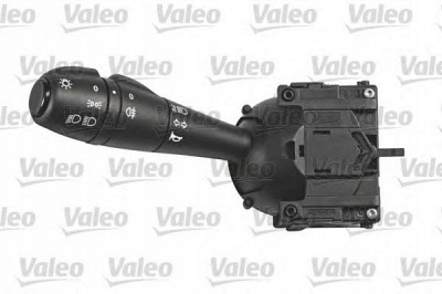 VALEO 251684 -  ИНТЕГРИРОВАННЫЙ ПЕРЕКЛЮЧАТЕЛЬ ПОД РУЛ М
