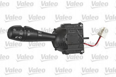 VALEO 251686 -  ИНТЕГРИРОВАННЫЙ ПЕРЕКЛЮЧАТЕЛЬ ПОД РУЛ М