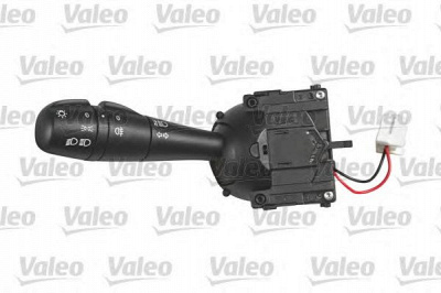 VALEO 251689 -  Выключатель на рулевой колонке
