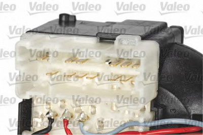 VALEO 251690 -  Выключатель на рулевой колонке