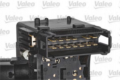 VALEO 251691 -  ИНТЕГРИРОВАННЫЙ ПЕРЕКЛЮЧАТЕЛЬ ПОД РУЛ М