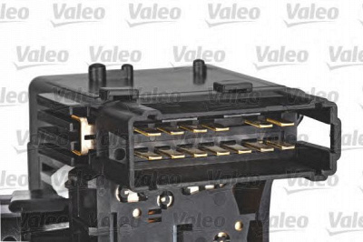 VALEO 251694 -  Выключатель на колонке рулевого управления