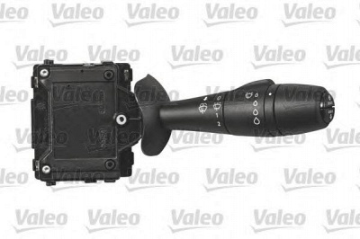 VALEO 251697 -  Выключатель на рулевой колонке