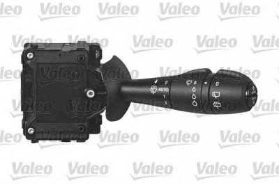 VALEO 251698 -  Выключатель на рулевой колонке