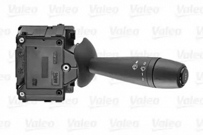 VALEO 251702 -  ИНТЕГРИРОВАННЫЙ ПЕРЕКЛЮЧАТЕЛЬ ПОД РУЛ М