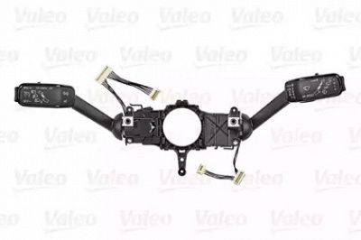 VALEO 251708 -  Выключатель на рулевой колонке