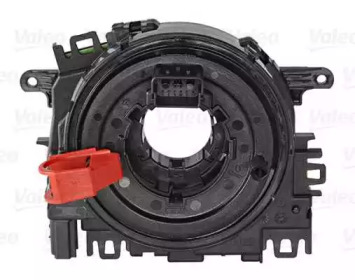 VALEO 251713 -  Витая пружина, подушка безопасности
