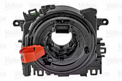 VALEO 251714 -  Витая пружина, подушка безопасности