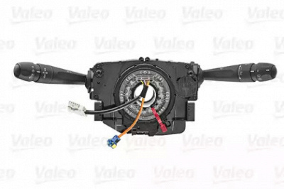 VALEO 251717 -  Выключатель на рулевой колонке