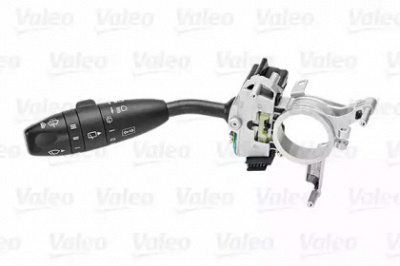 VALEO 251742 -  Выключатель на рулевой колонке