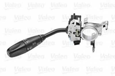 VALEO 251743 -  Выключатель на рулевой колонке
