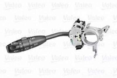 VALEO 251747 -  Выключатель на рулевой колонке