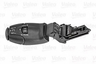 VALEO 251753 -  Выключатель на рулевой колонке