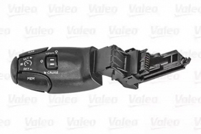 VALEO 251755 -  Выключатель на рулевой колонке