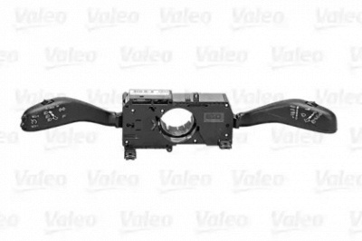 VALEO 251758 -  Выключатель на рулевой колонке